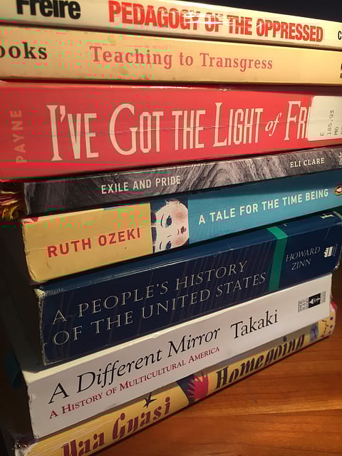 What Ethnic Studies Means to Me