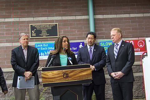 Participatory Budgeting Initiative A "Gateway" to Civic Participation