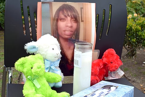 Lyles Family Responds to Halt in Police Shooting Inquests