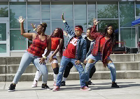 Juneteenth Celebrations Commemorate End of Slavery, Continued Quest Toward Equality