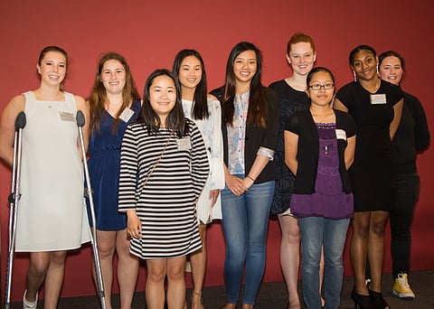 Scholarship Honoring Obama's Mother Recognizes Rainier Beach and Mercer Island Grads