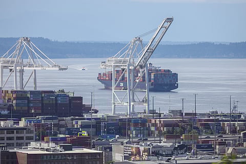 Want to Run For Port Commission? Expect to Get Paid Peanuts
