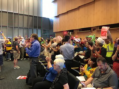Seattle Council Unanimously Votes to Tax the Rich, But the Legal Fight is Just Beginning