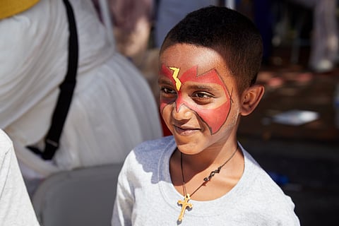 Guide to the 25th Rainier Valley Heritage Parade and Festival