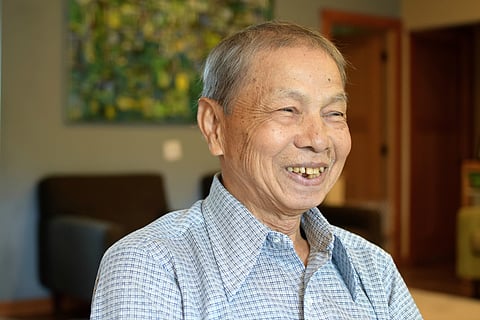 Emerald Voices: Ch Tun