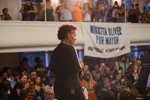 Election Results: Durkan Poised for General, Moon and Oliver in Tight Race for Second in Mayoral Primary