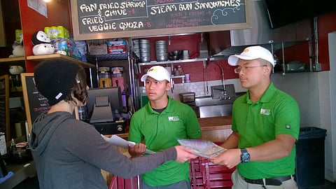 How Recycling Brought Me Closer to My Community