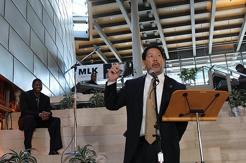 News Gleams: Harrell Introduces Head Tax Repeal, and Garden House Up For Sale