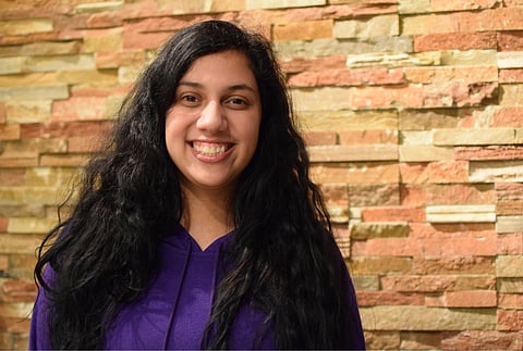 Emerald Voices: Alejandra Prez