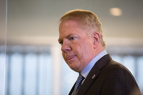 Seattle Mayor Resigns After Fifth Child Sexual Abuse Allegation