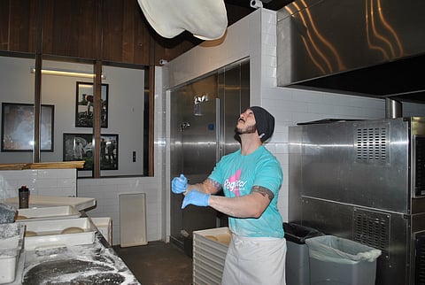 South Seattle Pizza Showdown: Pagliacci Brings Its Established Reputation to the South End