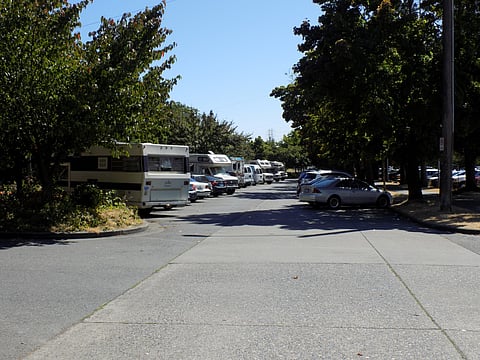 Homeless Veterans Create Community Together on Beacon Hill