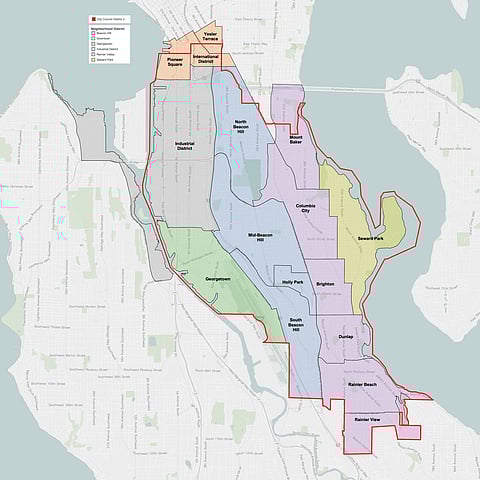 It's Not Apathy That Keeps The South End From Voting