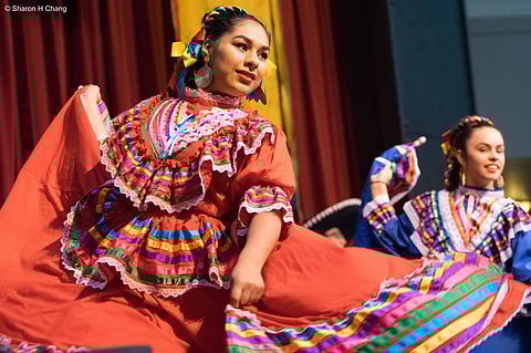 Children's Festival Celebrates Seattle's "Big Neighborhood"