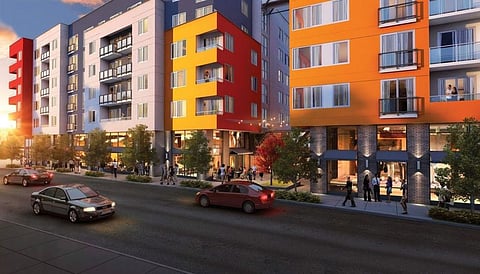 Assembly 118 Bringing Hundreds of New Homes and Controversy to Othello