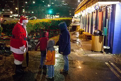 News Gleams: Rainier Beach "Lighting Up", and Council Forming Progressive Revenue Task Force