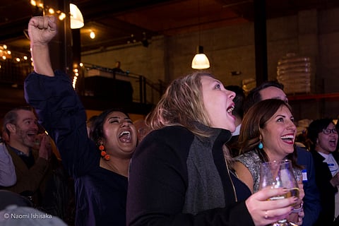 A 2017 Election Autopsy