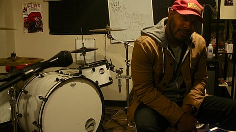 Tech Transplants Thriving in Seattle Network, Create Community for People of Color