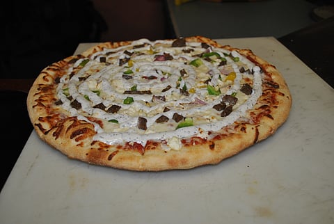 Pizza Showdown: Pie Shop Sets a New (Para)Normal in South Seattle