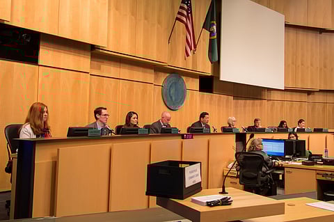 How Effective is Seattle's Tenant Relocation Assistance Law?