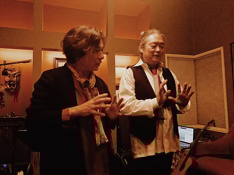 Processed with VSCO with m5 preset