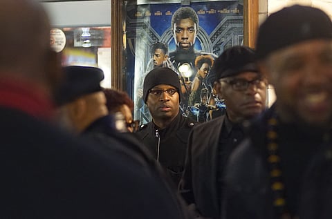 The Pride of The Panther: Reflections on Wakanda's Warrior King