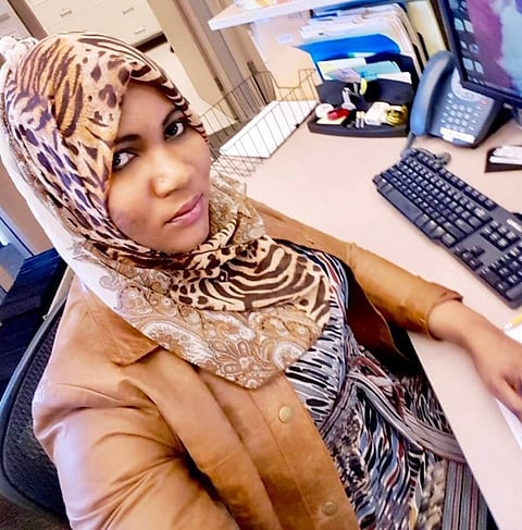 Revolutionary Woman: Asma