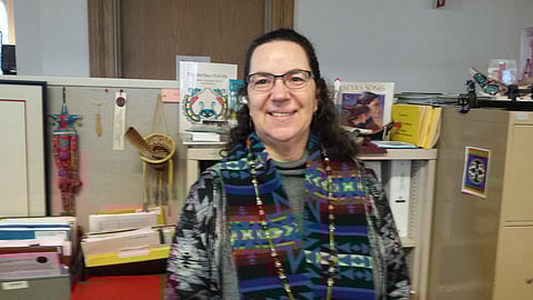 Revolutionary Woman: Dr. Laura Lynn