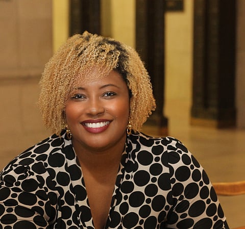 African American Doctoral Scholars Initiative Creates Support System for Black PhDs