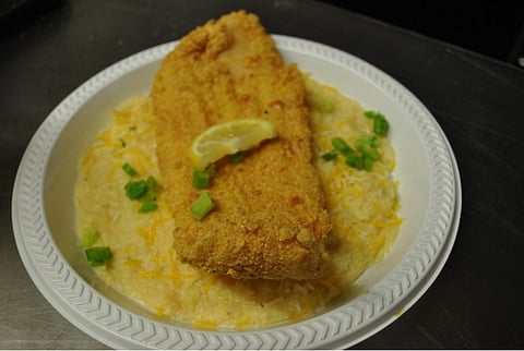 Southern Cuisine Restaurant Reaches for Its Comfort Zone