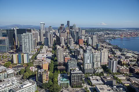 Sunday Stew: Seattle, The Emerald City