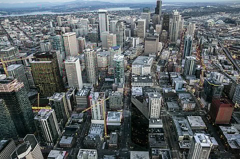 OPINION: Congestive Failure