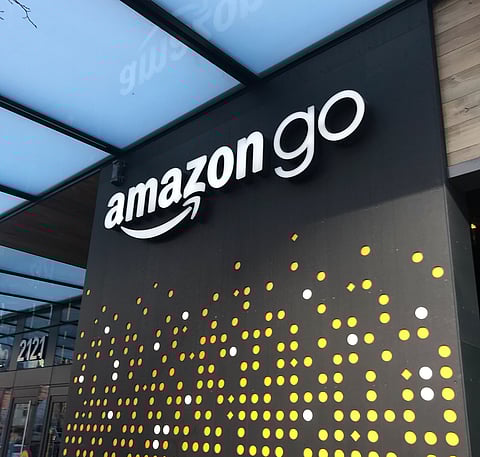 Amazon Go: Black Mirror in Real Life?