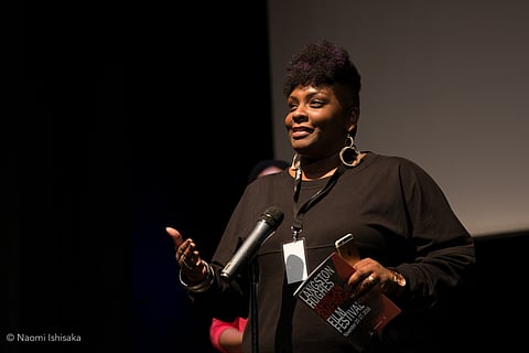 Power of Black Cinema Showcased at African-American Film Festival