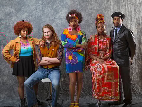 Don't Call it a Riot! Offers A Glimpse Into The Complex Realities Of Revolution