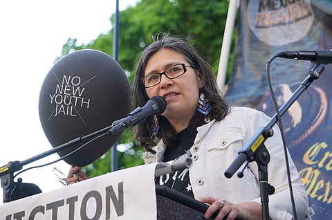 May Day March Highlights Youth Jail, Extrajudicial Killings in Philippines