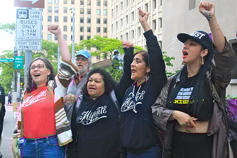 Can Seattle Really Call Itself a Sanctuary City?