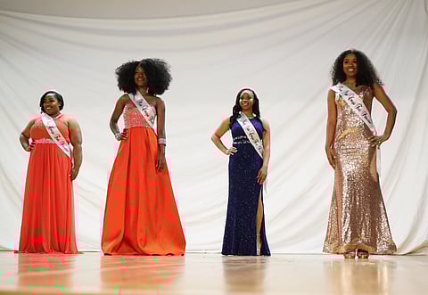 Central District Legacy Takes Center Stage at Miss Umoja Pageant