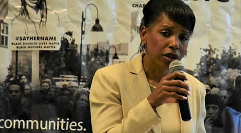 Durkan Picks Carmen Best as New Seattle Police Chief