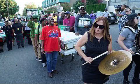 OPINION Now is the Time to Stand in Solidarity on Affirmative Action