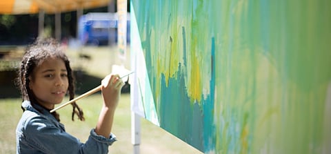 Festival To Celebrate Arts, Nature, and Community, All Outdoors in Delridge