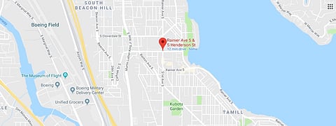 Rainier Avenue Undergoes Safety Improvements; Some Residents Say It Took Too Long