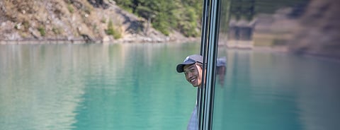 Trip to North Cascades Highlights Diversity Outdoors
