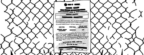 The Seattle Architecture Lobby Hosts Tour of Hostile Architecture in Pioneer Square