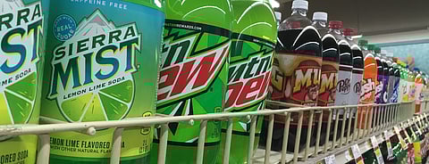Voters Consider Initiative to Block Local Taxes on Sweetened Beverages
