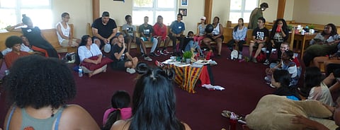A Day at Freedom School: How Could Other Education Models Transform Our Public Schools?