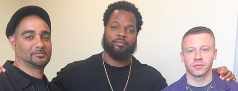 Q&A: Jesse Hagopian on Teaching for Black Lives