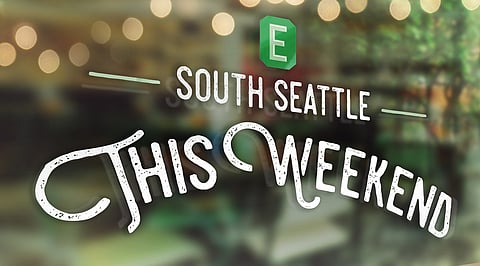 THIS WEEKEND IN SOUTH SEATTLE—Eat With Muslims, MeToo Healers Circle, Rainier Beach Cultural Community Dinner Series, and more!