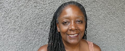 Pamela Green Wants to 'Denormalize' Violence; Panel Discussion Friday