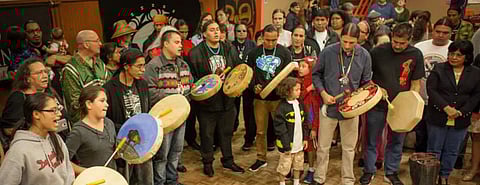 Reclaiming History: Why We Celebrate Indigenous Peoples' Day